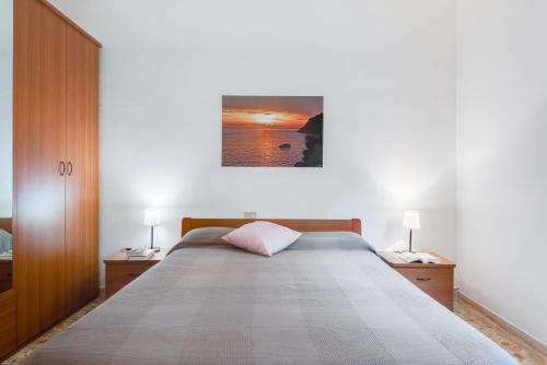 Apartamento Villetta Malva