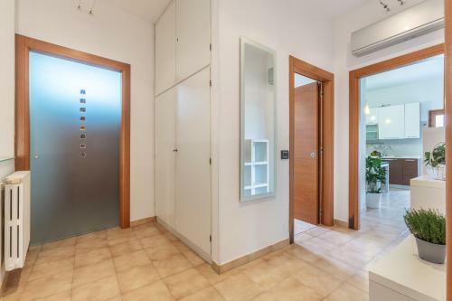 Passega Modern Apartment Con Garage!