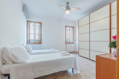 Passega Modern Apartment Con Garage!