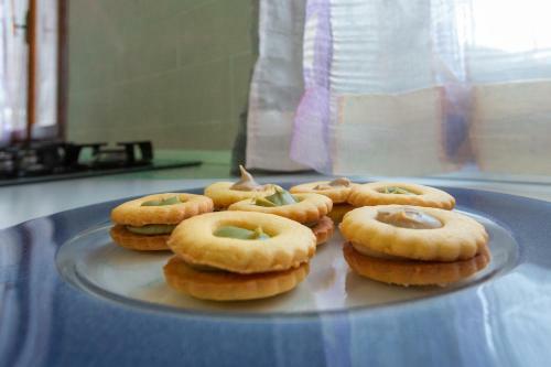 Passega Modern Apartment Con Garage!