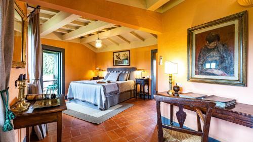 Villa Podere La Specola 18