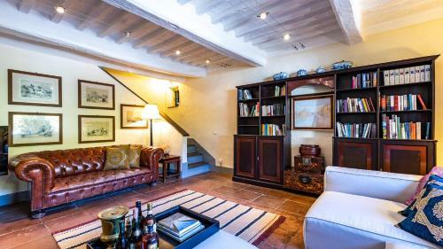 Villa Podere La Specola 18