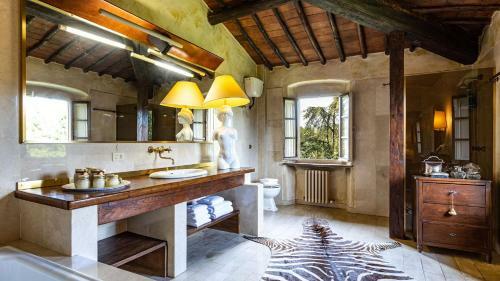 Villa Podere La Specola 18