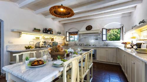 Villa Podere La Specola 18
