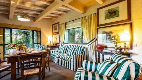 Villa Podere La Specola 18