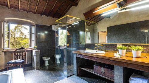 Villa Podere La Specola 18