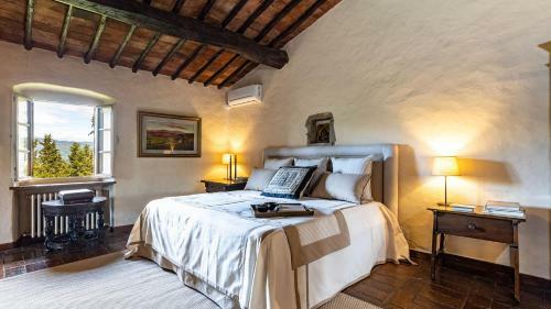 Villa Podere La Specola 18