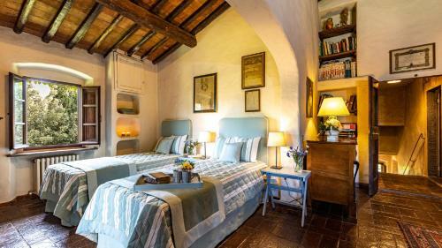 Villa Podere La Specola 18