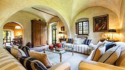 Villa Podere La Specola 18