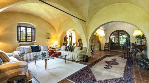Villa Podere La Specola 18
