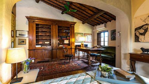 Villa Podere La Specola 18