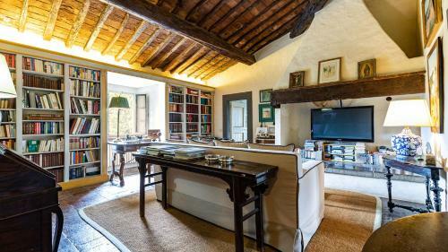 Villa Podere La Specola 18