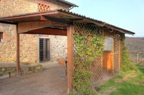Villa Il Fienile