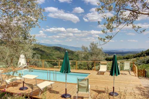 Villa Il Fienile