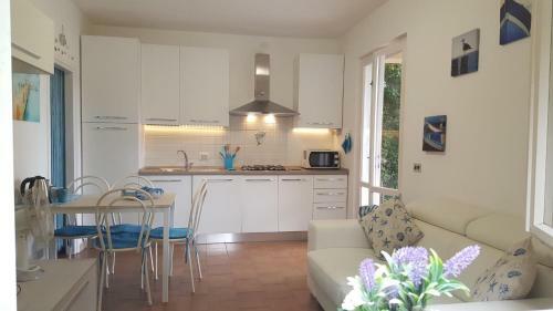 Apartamento Appartamento Marea