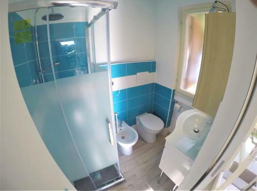 Apartamento Pino Fetovaia