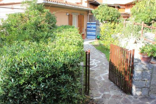 Apartamento Pino Fetovaia