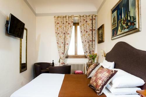 Bed & Breakfast Am Collection Florence