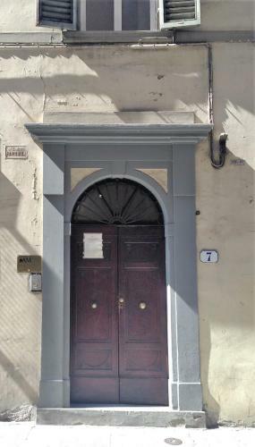 Bed & Breakfast Am Collection Florence