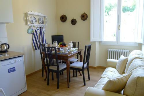 Apartamento Metastasio