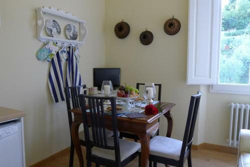 Apartamento Metastasio