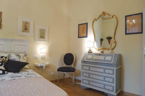 Apartamento Metastasio