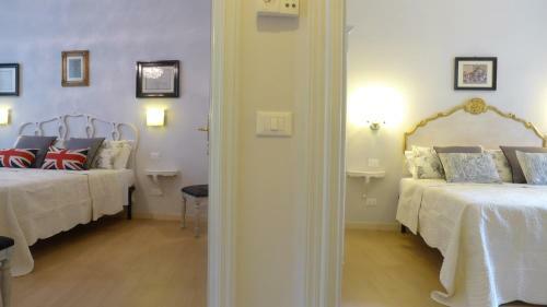Apartamento Metastasio