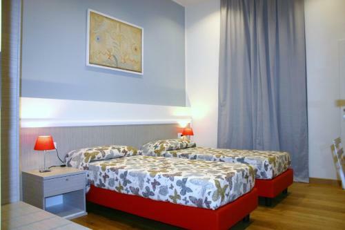 B&B La Piazza