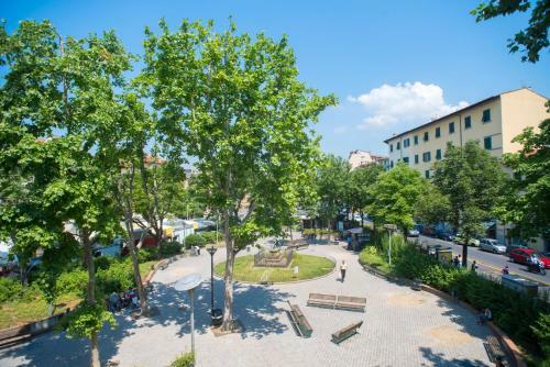 B&B La Piazza