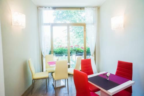 B&B La Piazza
