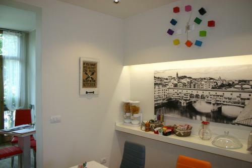 B&B La Piazza