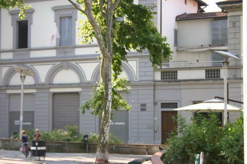 B&B La Piazza