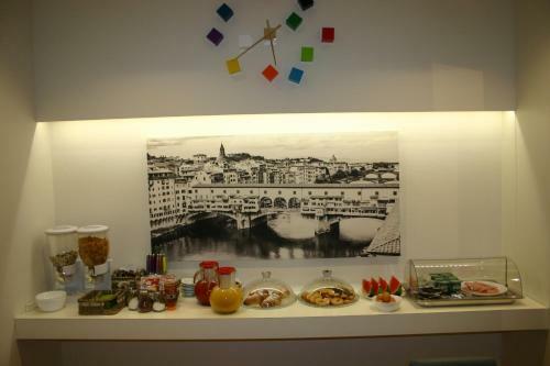 B&B La Piazza