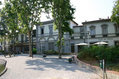 B&B La Piazza