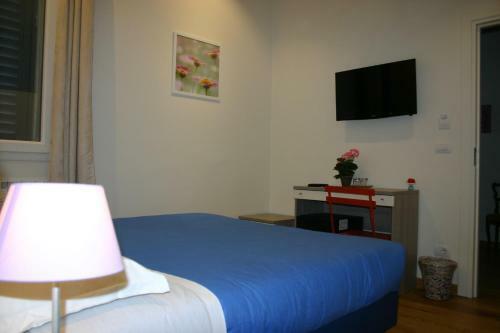 B&B La Piazza
