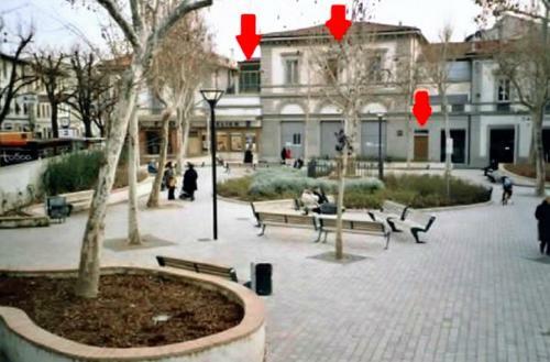 B&B La Piazza