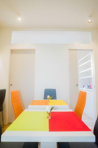 B&B La Piazza
