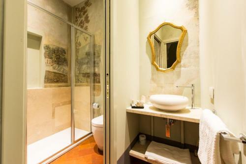 Apartamento Canto Degli Scali