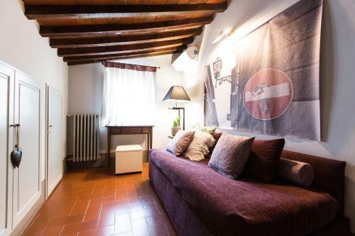Apartamento Canto Degli Scali
