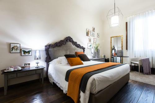Apartamento Canto Degli Scali