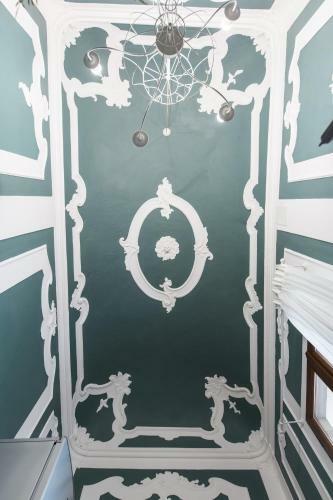 Apartamento Canto Degli Scali