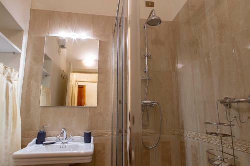 Magic Signoria Apartment