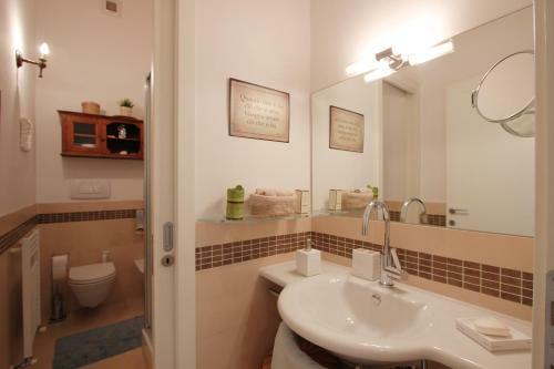Apartamento Scipio - Florence Luxury Loft