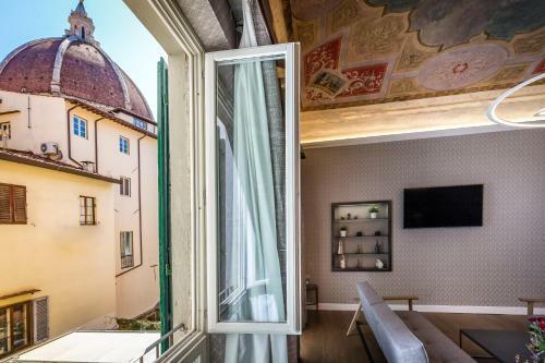 Bed & Breakfast Martelli 6 Suite & Apartments