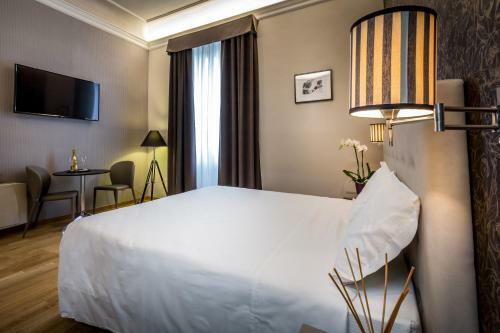 Bed & Breakfast Martelli 6 Suite & Apartments