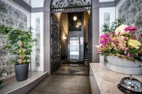 Bed & Breakfast Martelli 6 Suite & Apartments