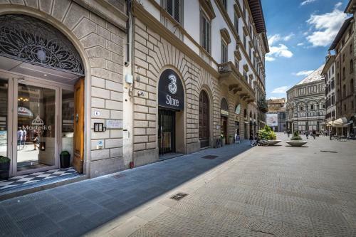 Bed & Breakfast Martelli 6 Suite & Apartments