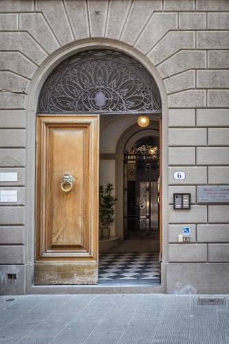 Bed & Breakfast Martelli 6 Suite & Apartments