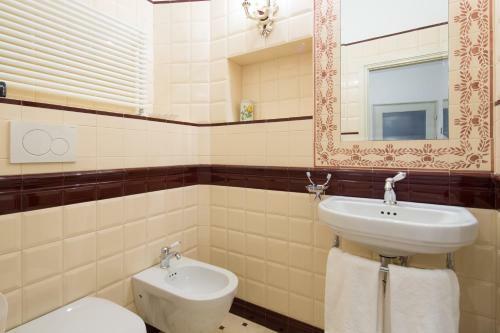 Apartamento Santo Spirito Palace