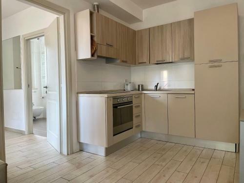 Apartamento Borgo Guelfo II